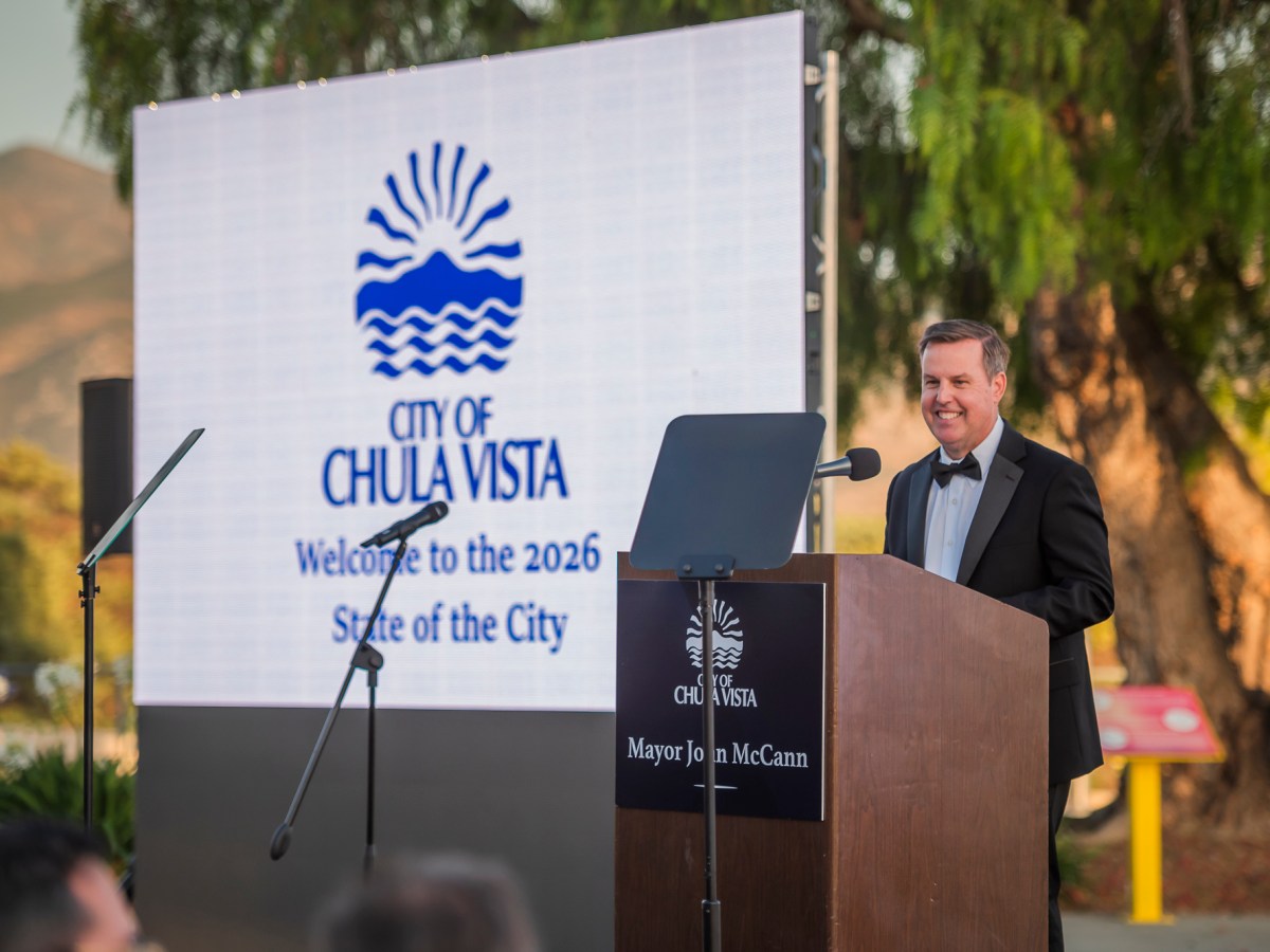 South County Report: State of the City and Then Some