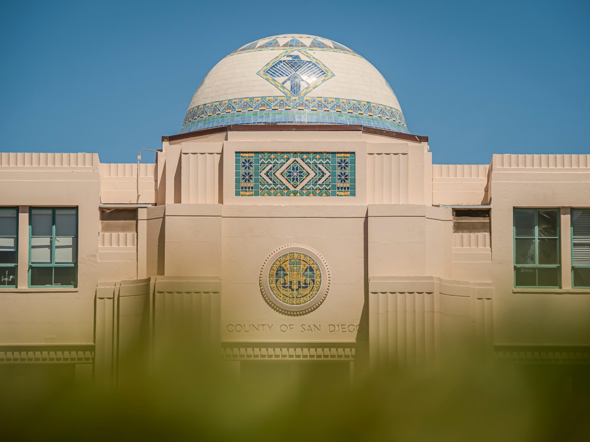 County Hires $10K-a-Month PR Firm Amid Contractor Scandal