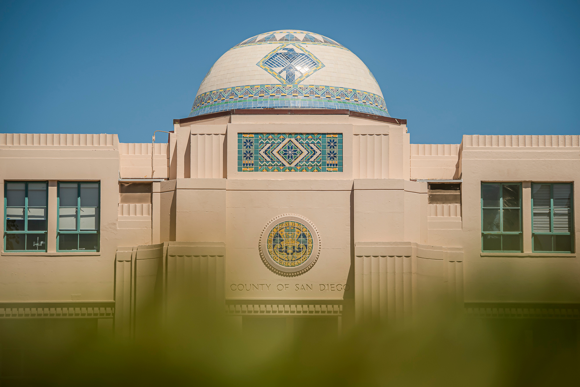 County Hires $10K-a-Month PR Firm Amid Contractor Scandal