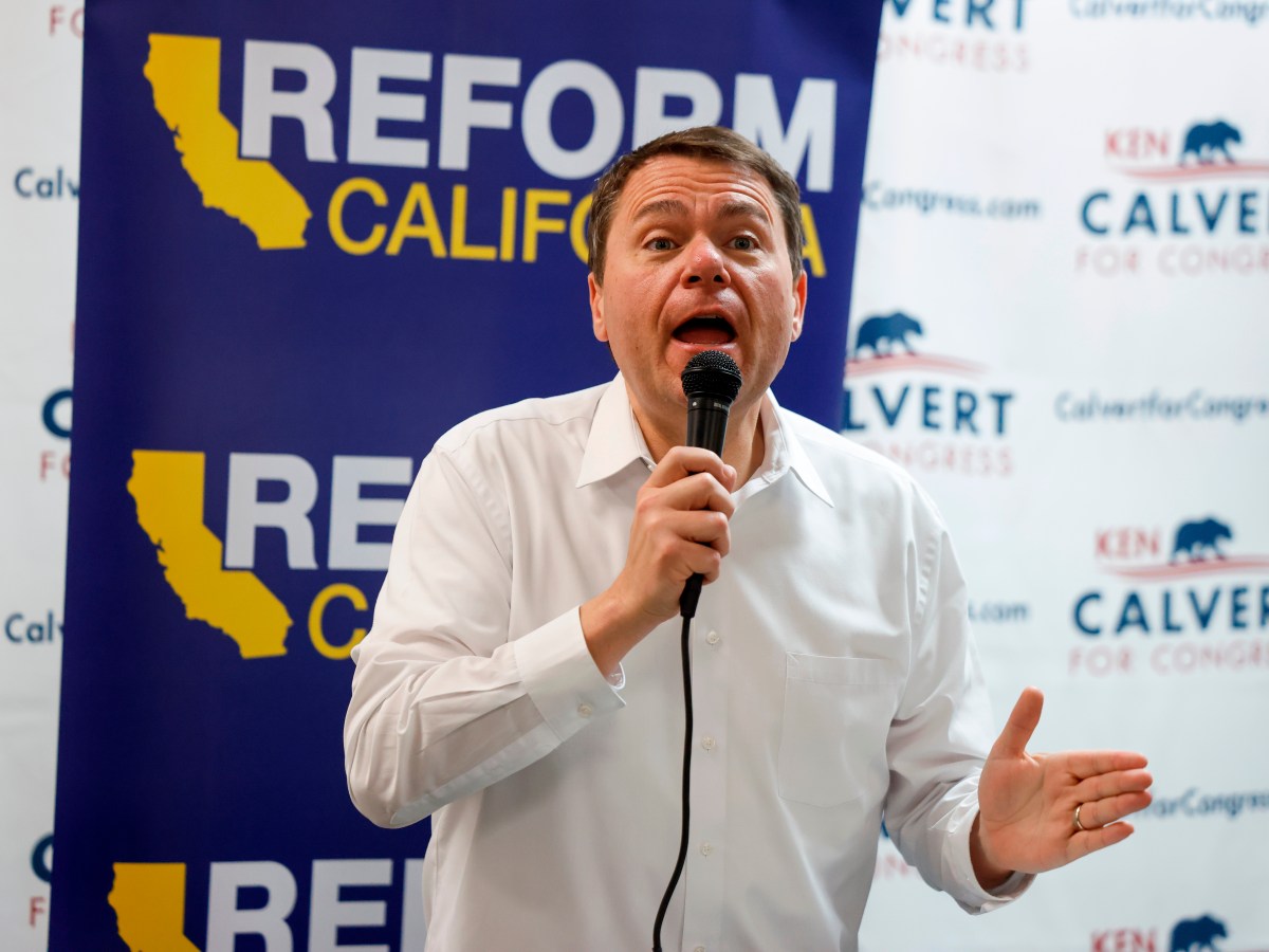 State Republican Party Reprimands DeMaio
