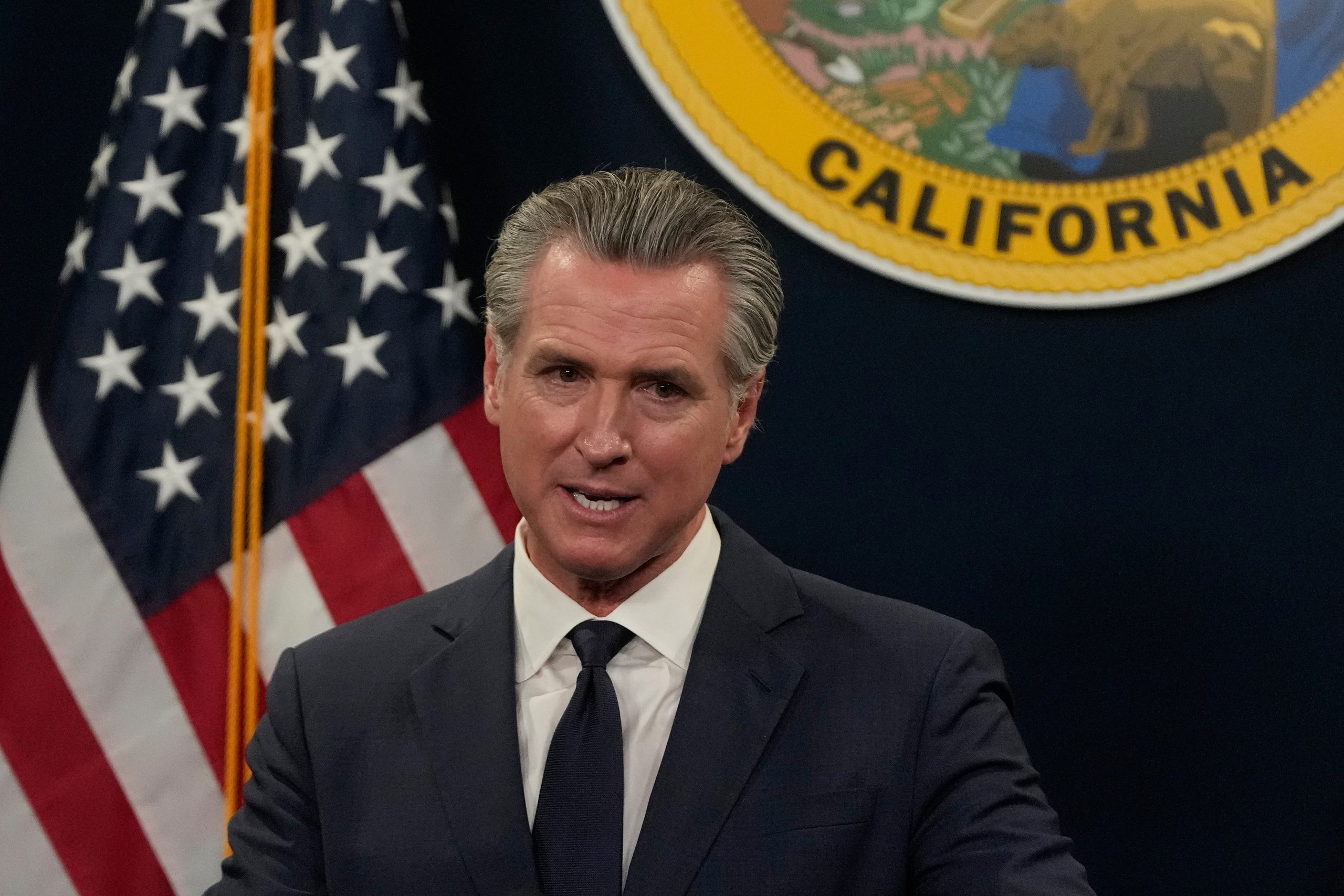 Sacramento Report: Newsom’s Final Budget