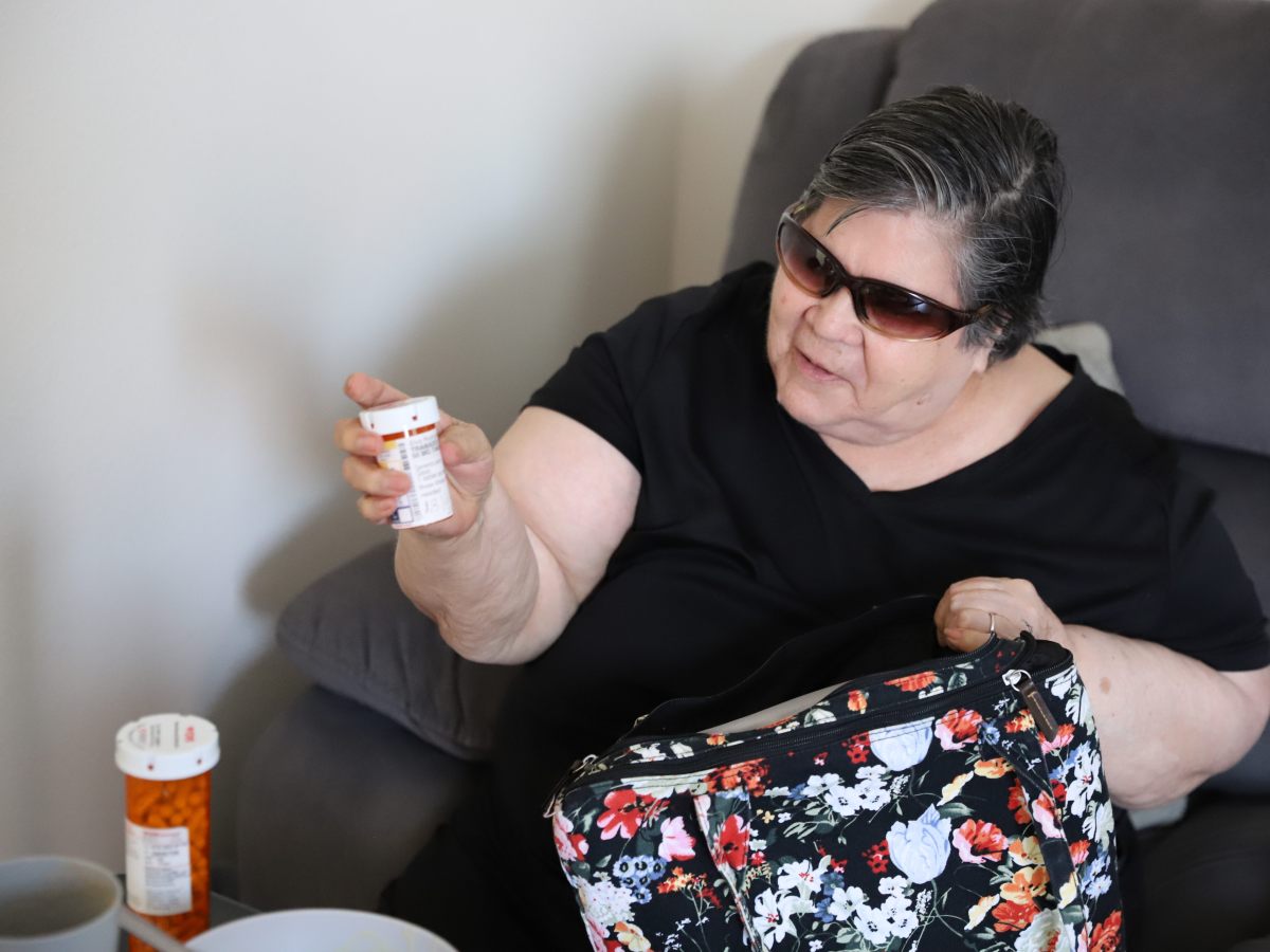 Morning Report: Flood Victims Still Paying – With their Bodies 