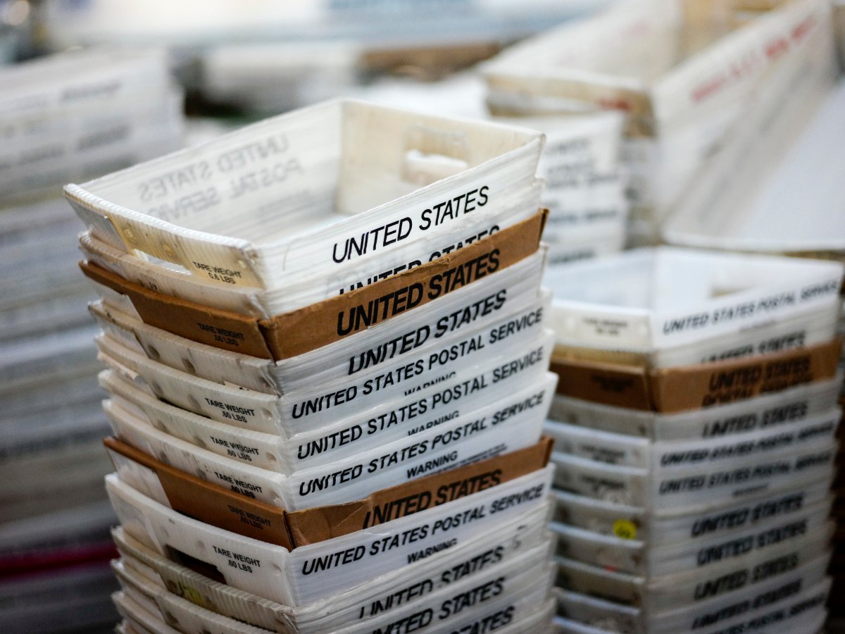Cup of Chisme: Lawmakers Scramble to Rename Post Office that’s About to Close
