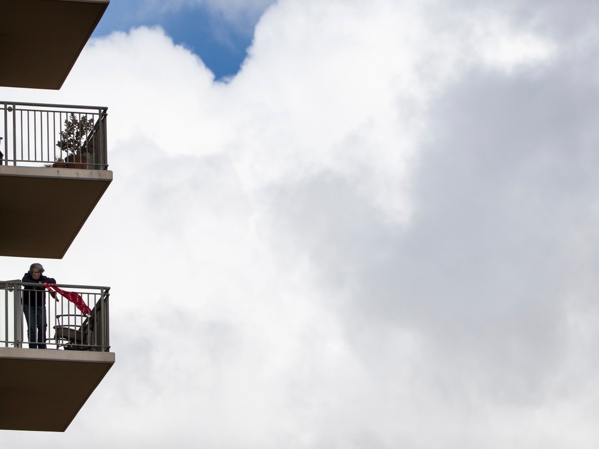 SDG&E’s Questionable Case Against Balcony Solar