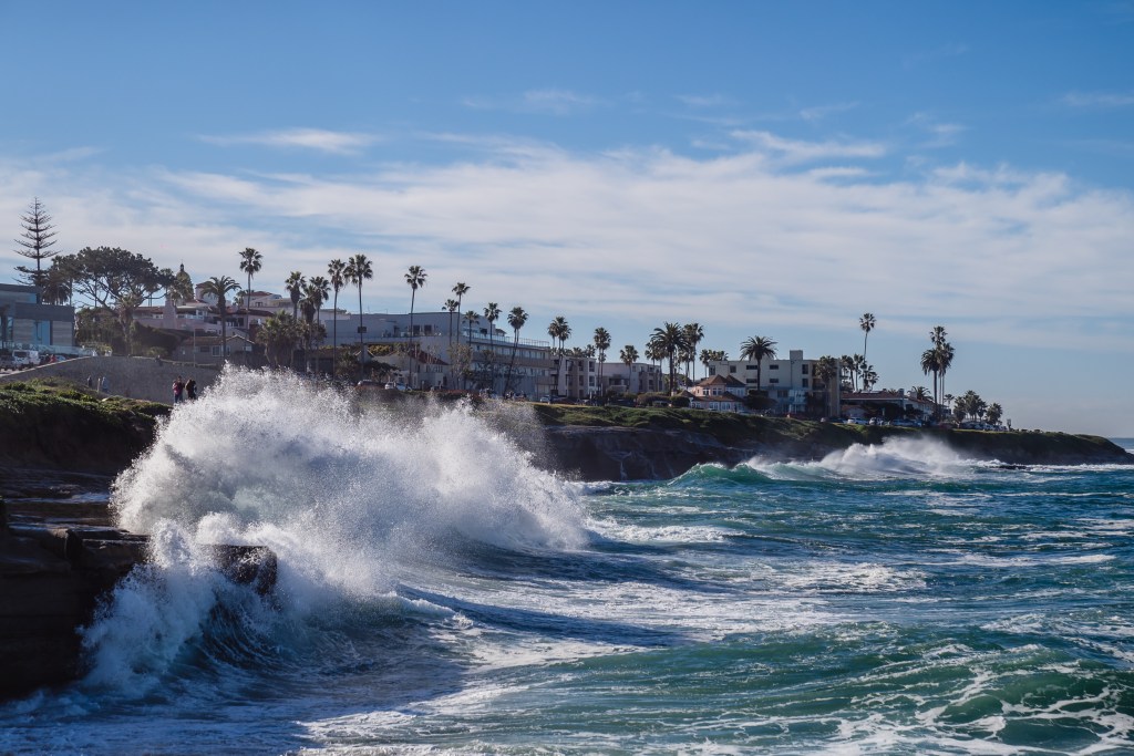 No Citywide Vote on La Jolla Secession?