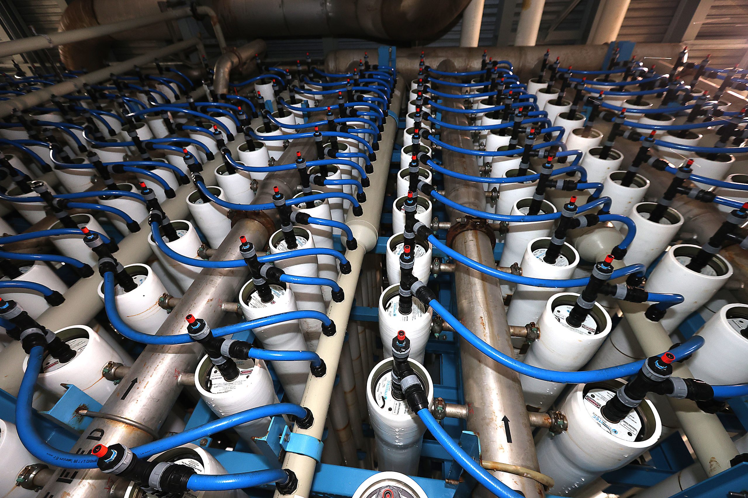 voiceofsandiego.org - US and Mexico Move to Quench Baja's Thirst