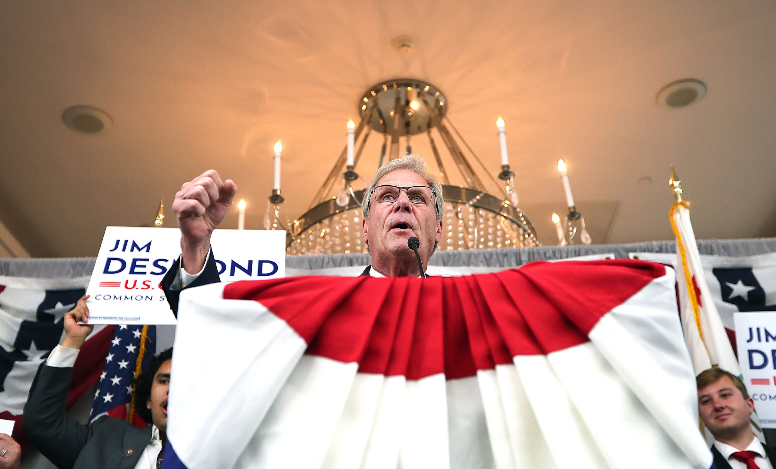 Senate Republicans Signal Support for Bill to Ban Anti-Weaponization Fund