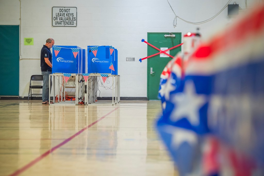 VOSD Podcast: Greatest Election Preview Podcast Ever