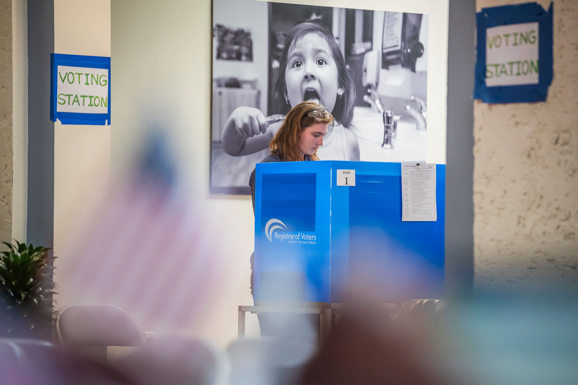 Sacramento Report: Republicans Get ‘Best Case Scenario’ in San Diego House Fight