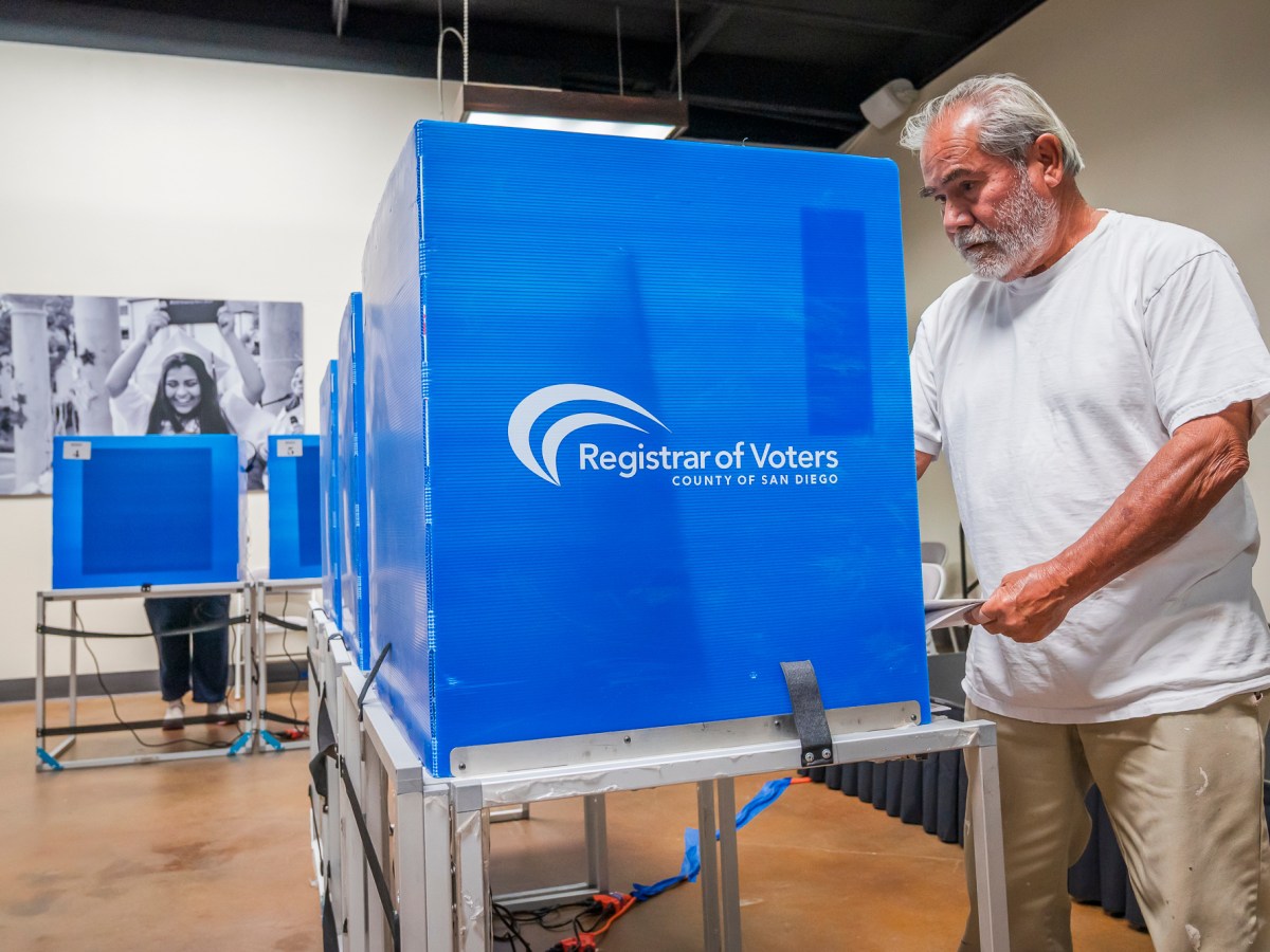 Morning Report: Still Too Close to Call