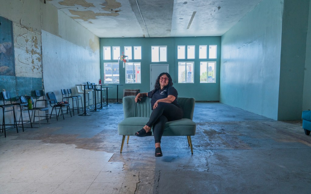 San Diego Art Spaces Adapt to Rising Rents in Barrio Logan