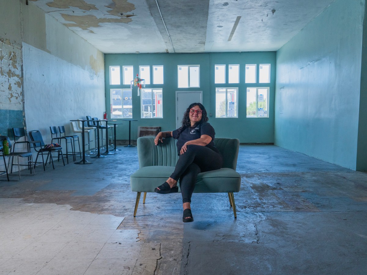 How Three Art Spaces are Defy a Hostile Real Estate Market