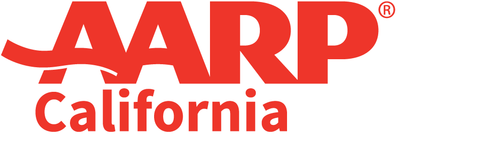 AARP Logo