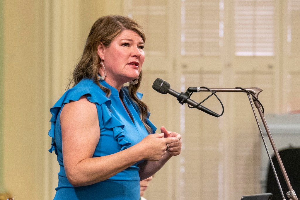 Midway’s Legislator Won’t Discuss Midway Legislation
