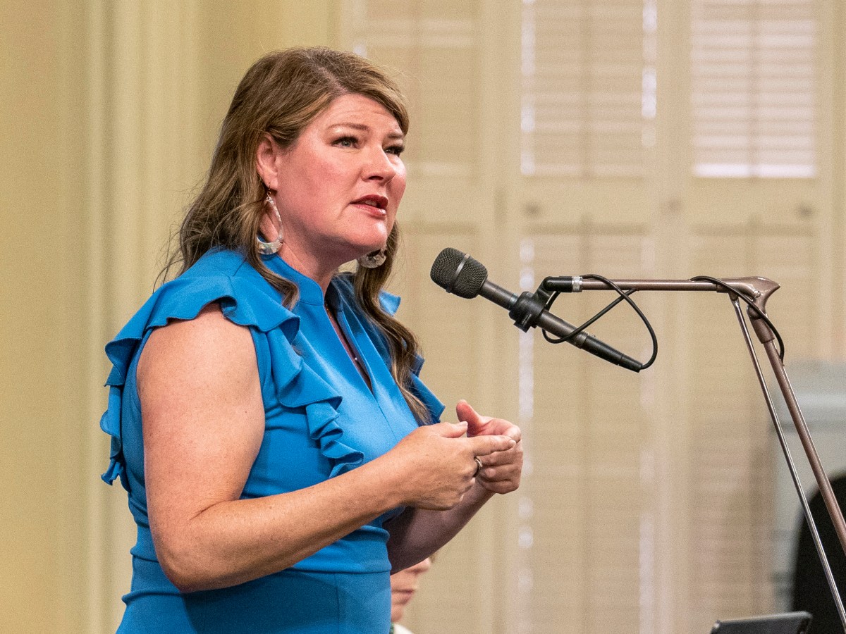 Midway’s Legislator Won’t Discuss Midway Legislation
