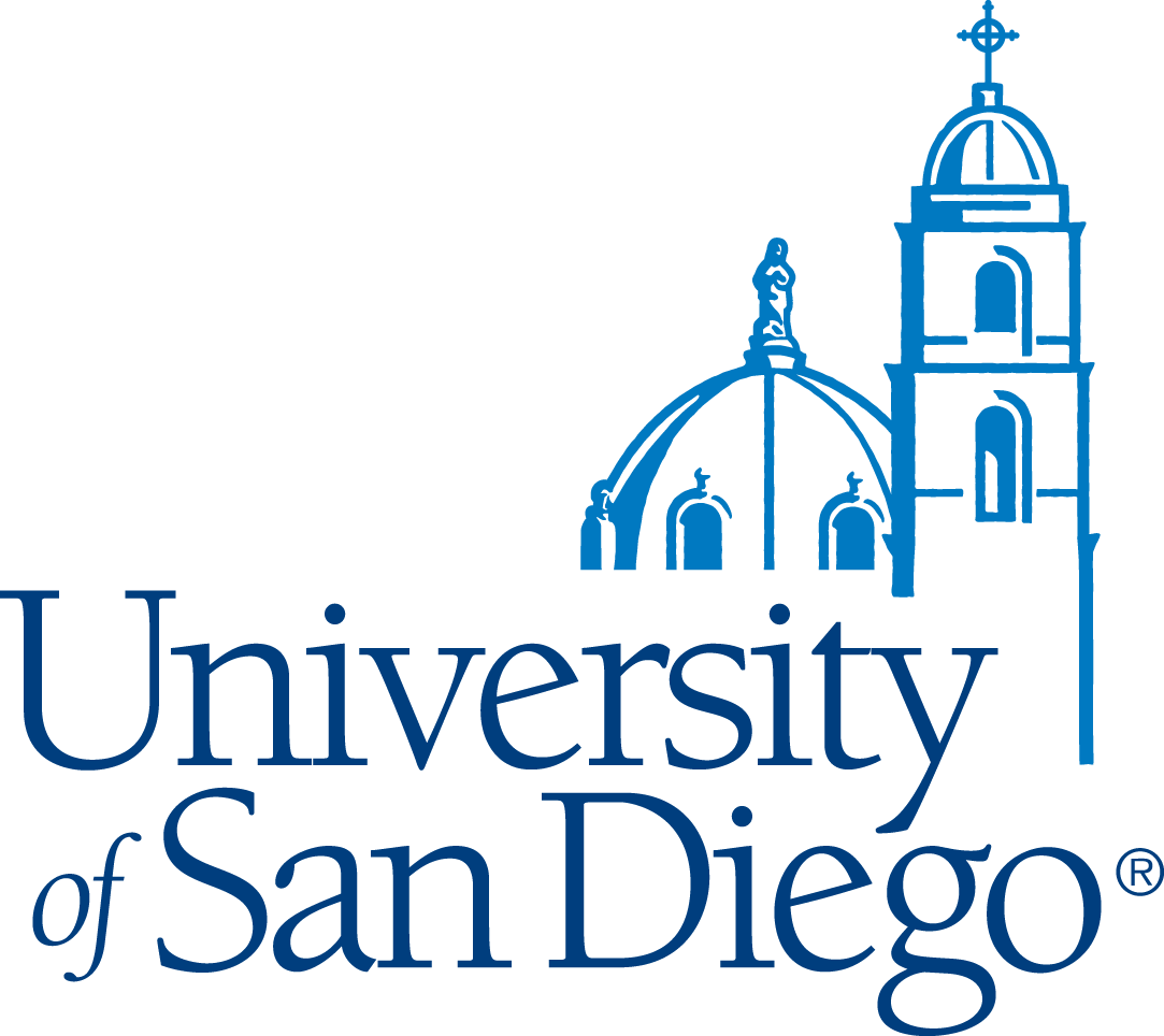 University of San Diego Logo