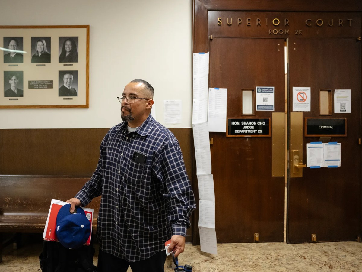 California’s Tough on Crime Law Promised Treatment. Here’s Why People are Falling Through the Cracks