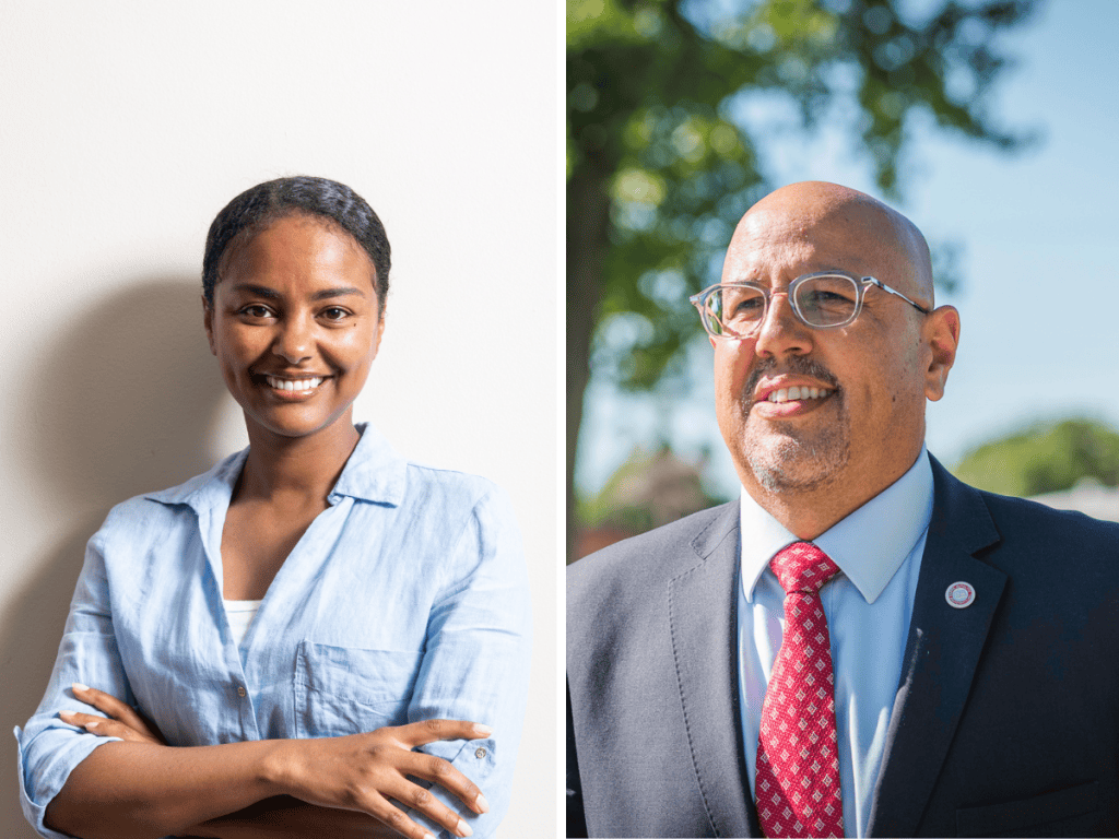Dissatisfaction with City Hall Threatens Incumbent in District 4