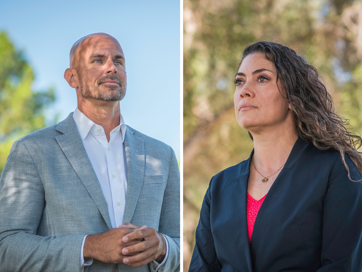 San Diego’s District 2 City Council Race Is a Big Test 