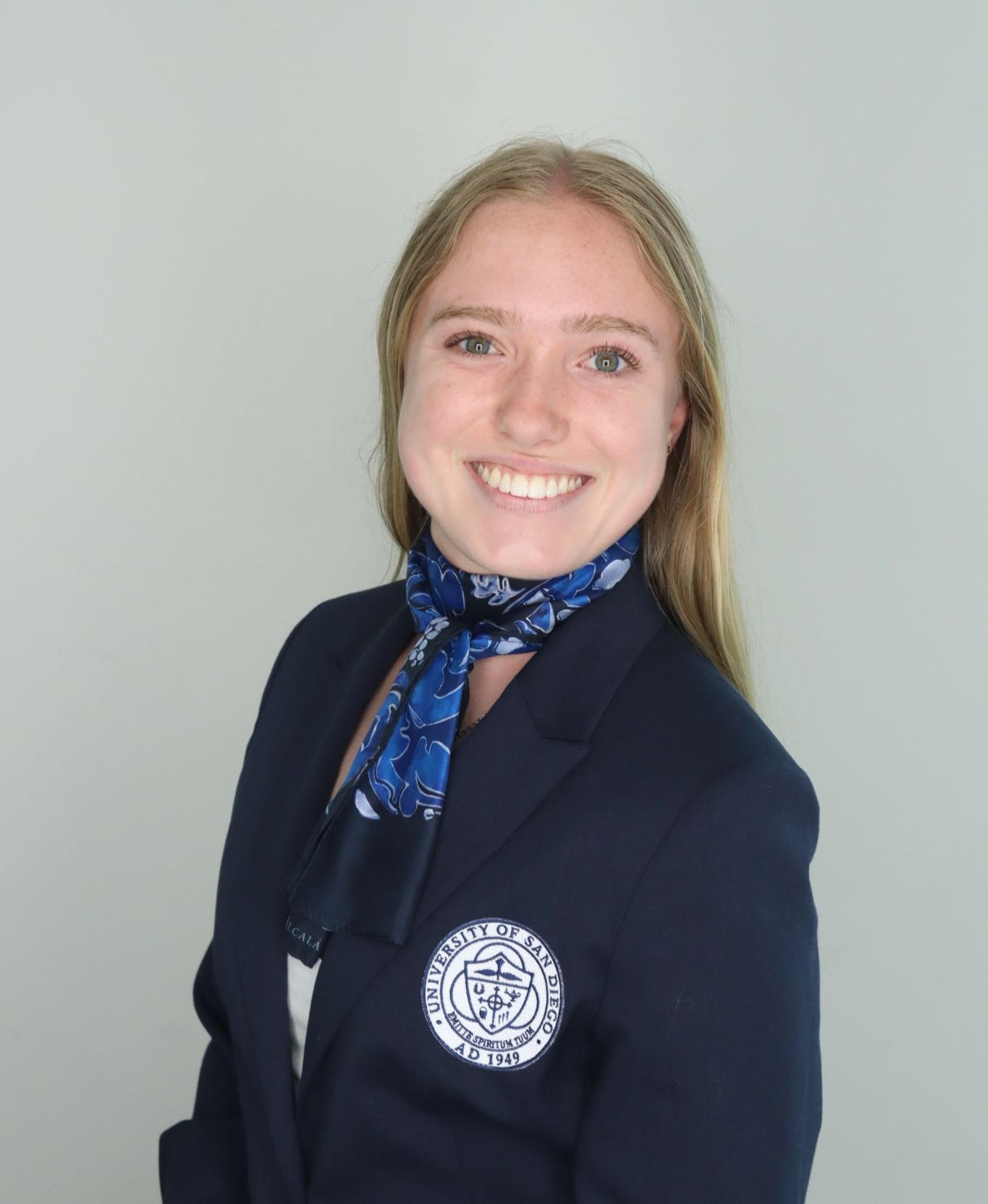 Emily Entwistle photo placeholder