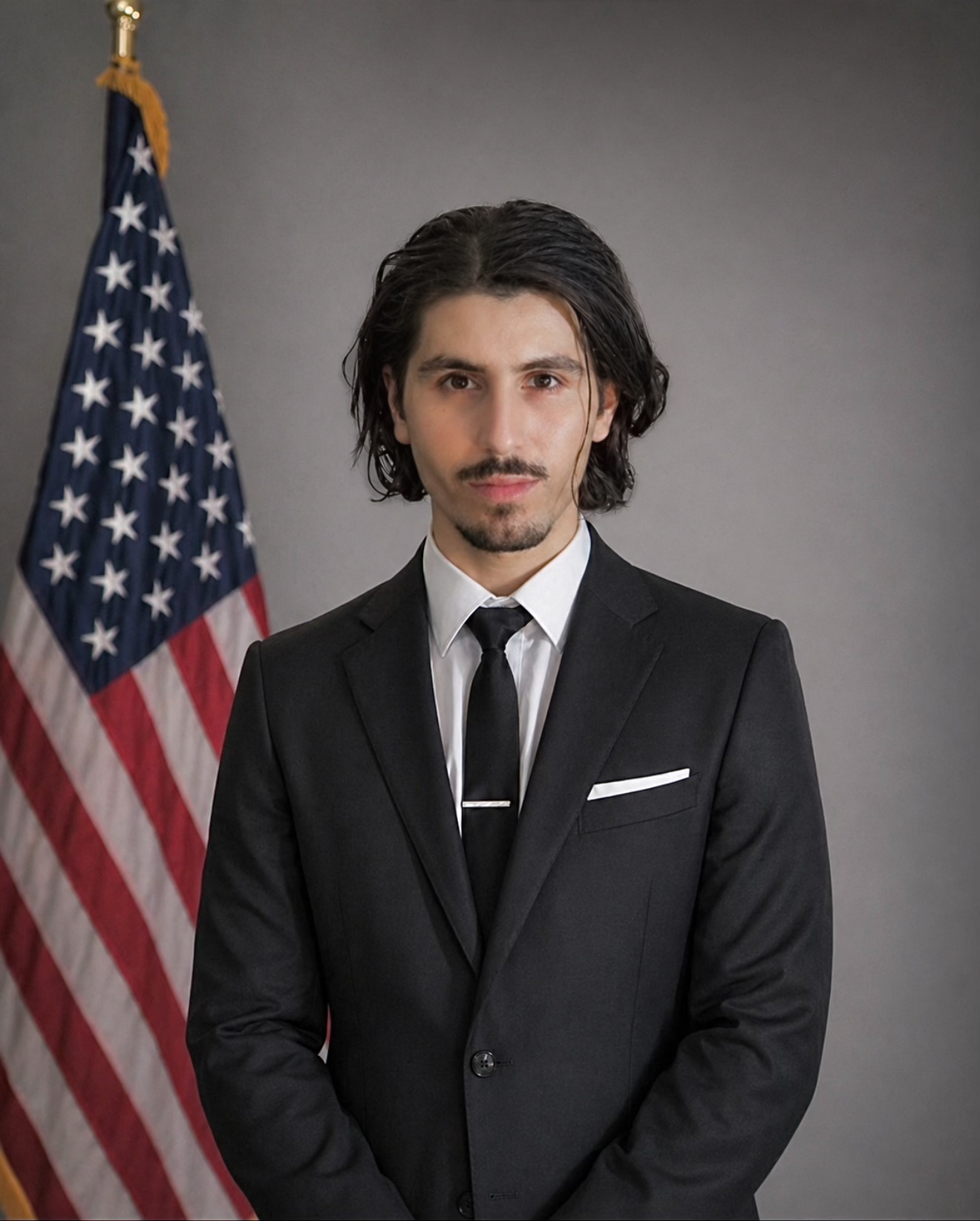 Osama Bayati