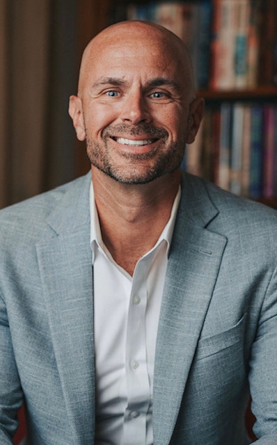 Richard Bailey