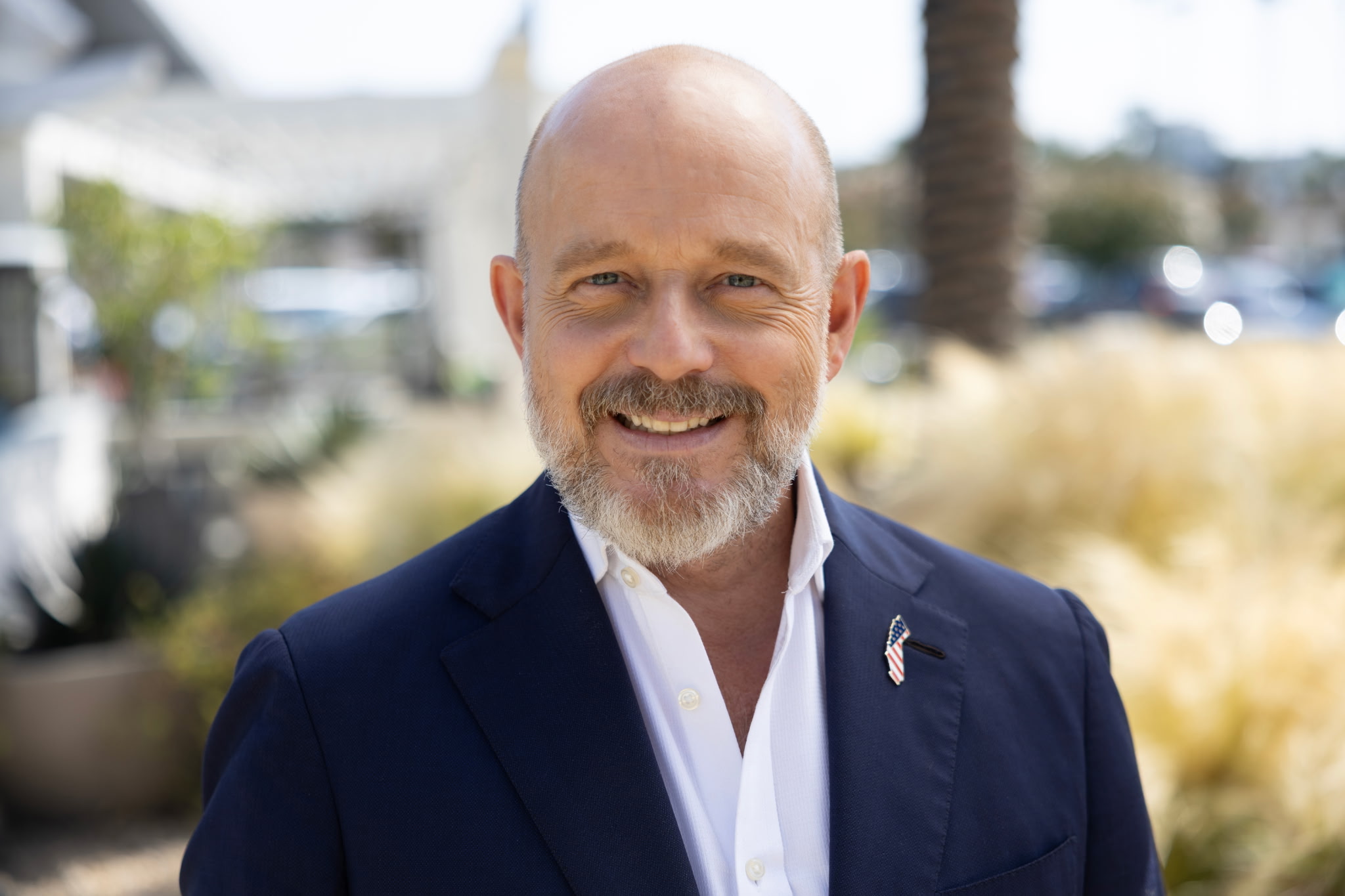 Steve Hilton photo placeholder