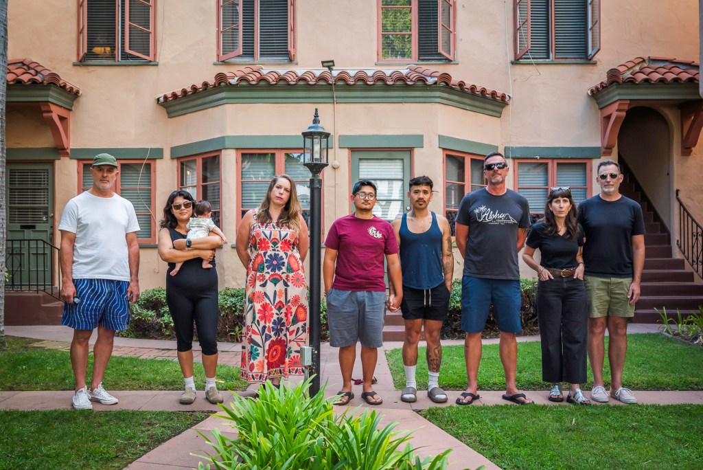 How San Diego Tenants Went on Strike Over Their Utility Bills – and Won