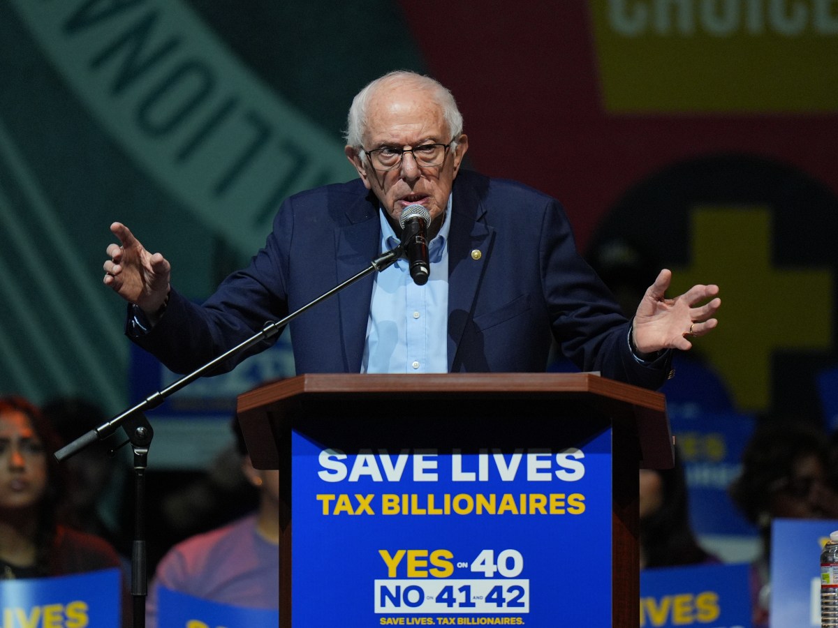How to Make Sense of the Major Tax Propositions on the Ballot