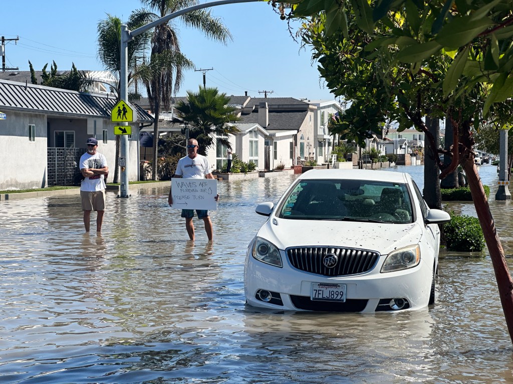 The Phenomenon that Could Blunt El Niño