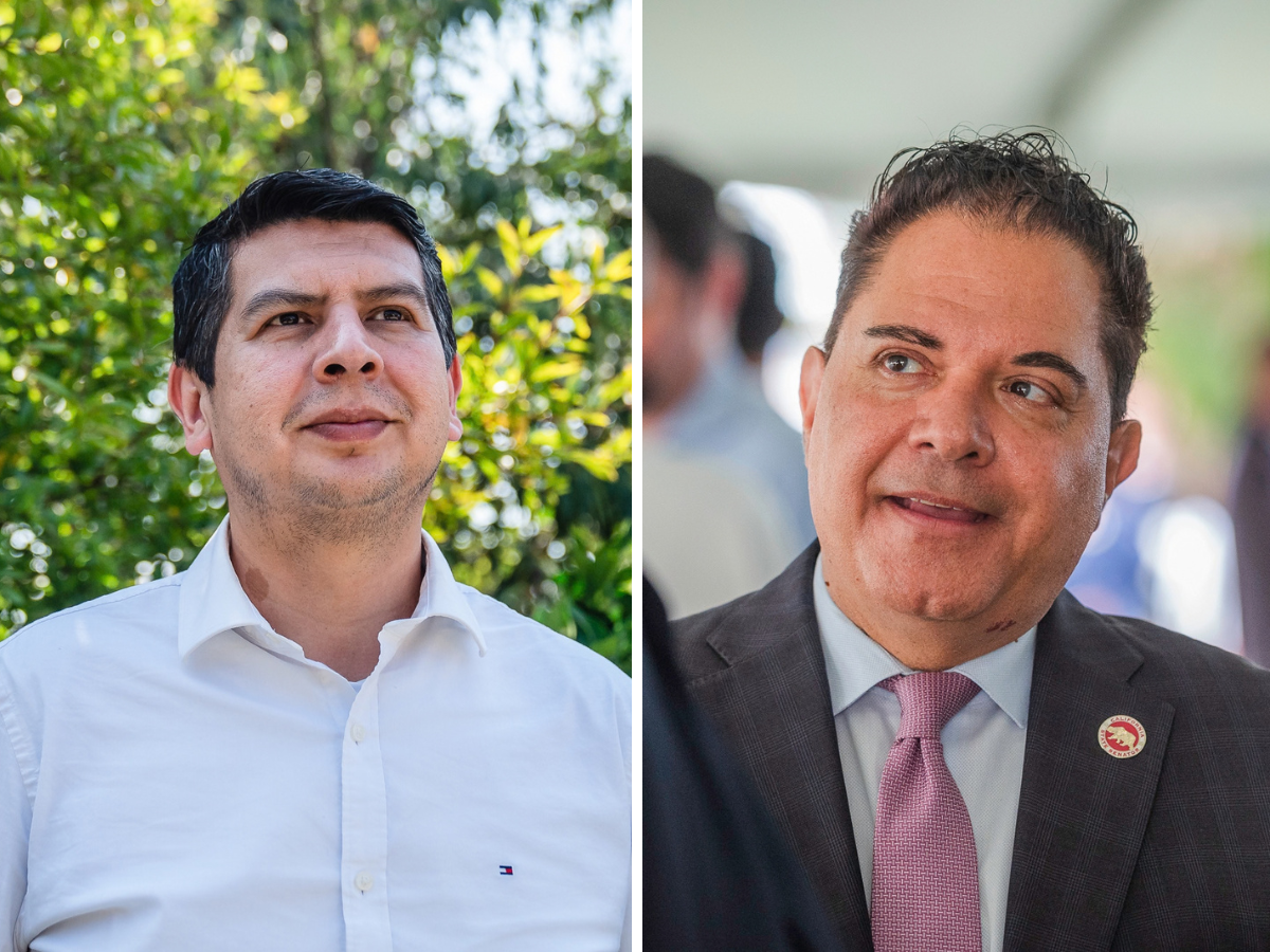 South County Lawmakers Notch Wins in Sacramento 