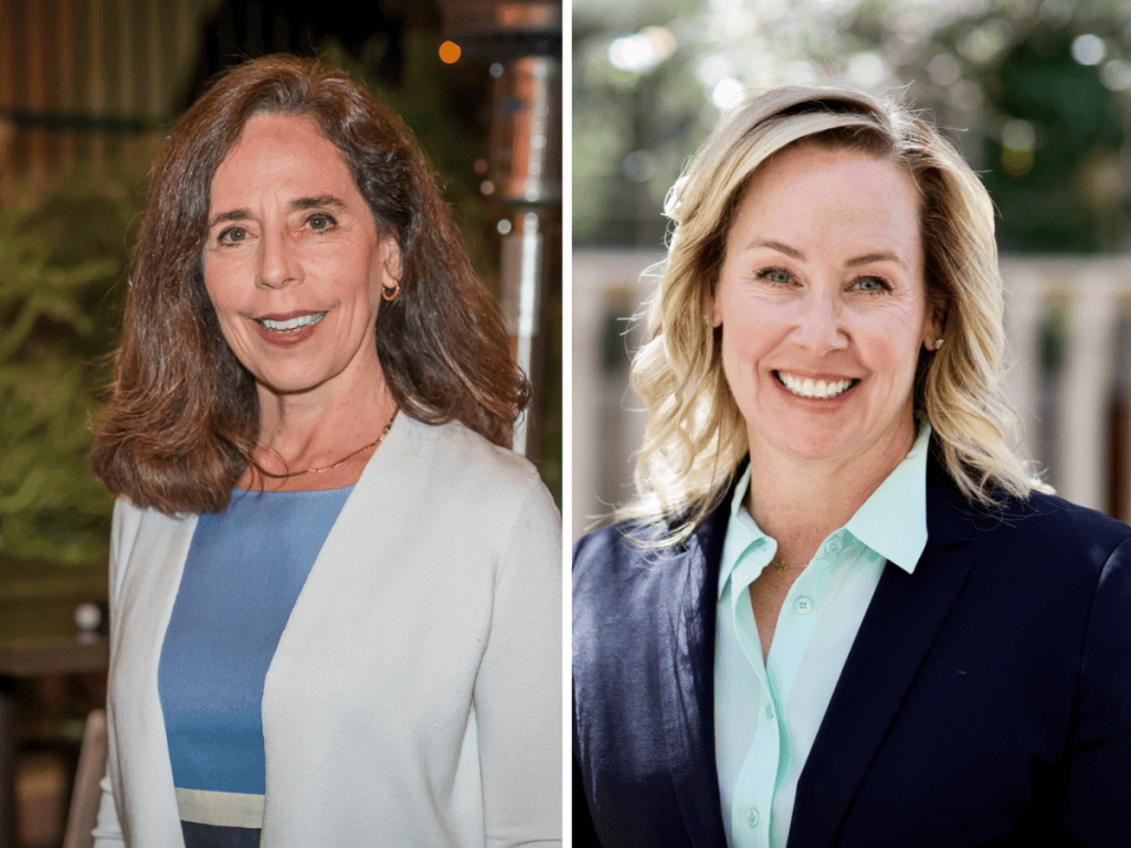 San Diego Senate Race Tightens as Candidates Deploy Outside-Group Coordination Tactics