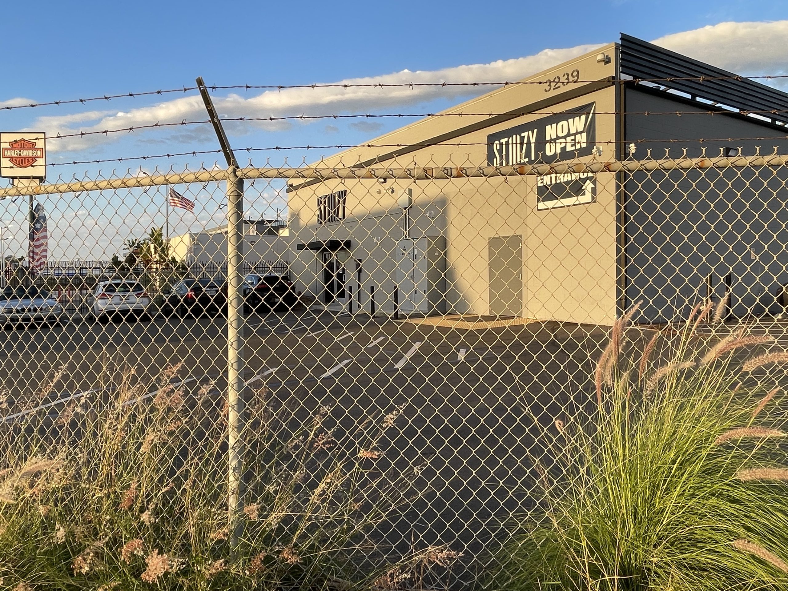 voiceofsandiego.org - Jim Hinch - Following Lawsuits, Sluggish Sales, National City Is Vexed by Cannabis